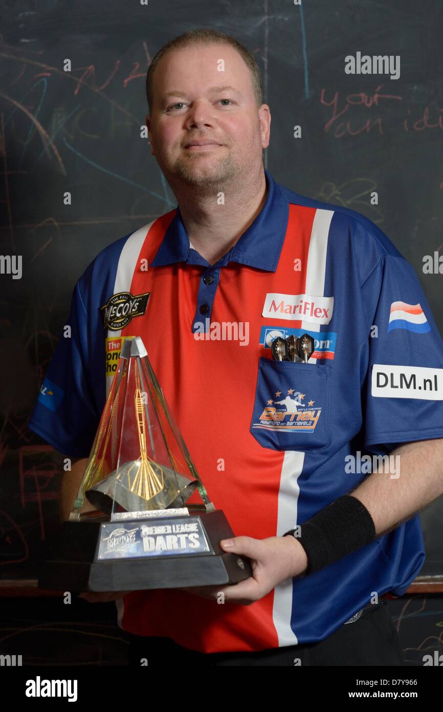 raymond van barneveld