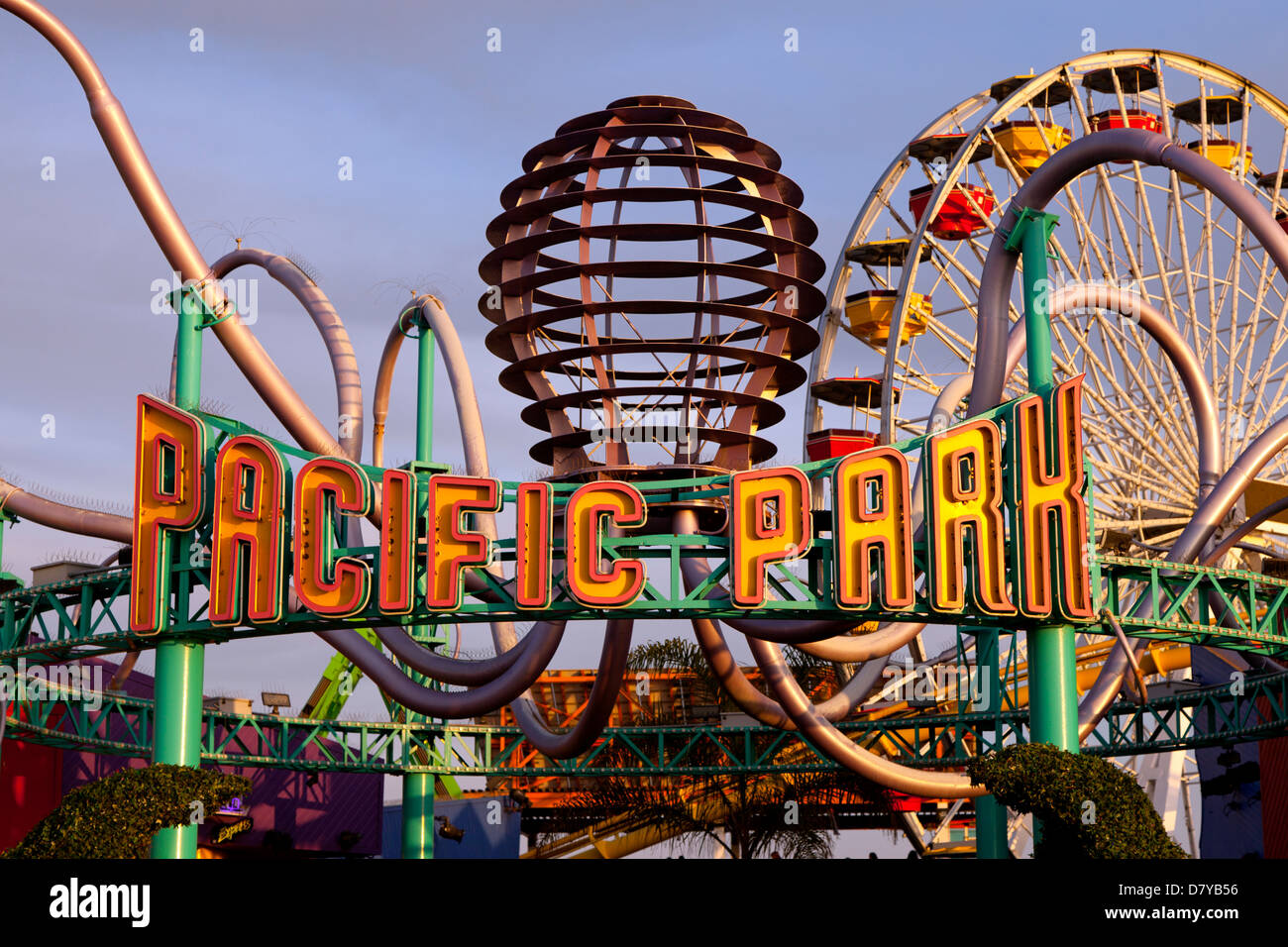 Dippin' Dots - Pacific Park®  Amusement Park on the Santa Monica Pier
