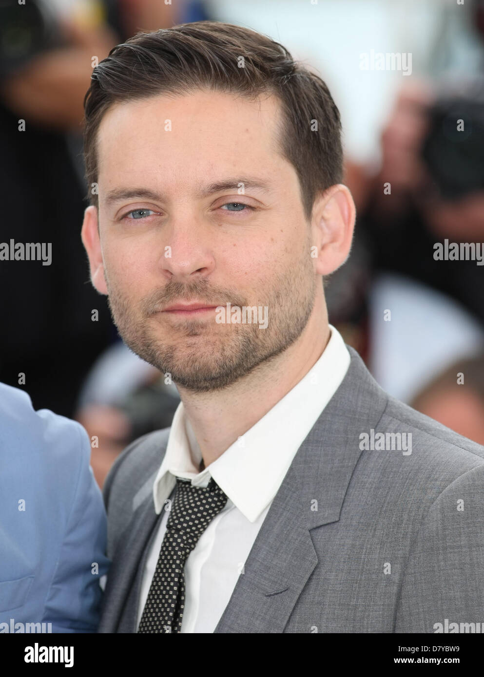 319 Tobey Maguire Beard Stock Photos, High-Res Pictures, and