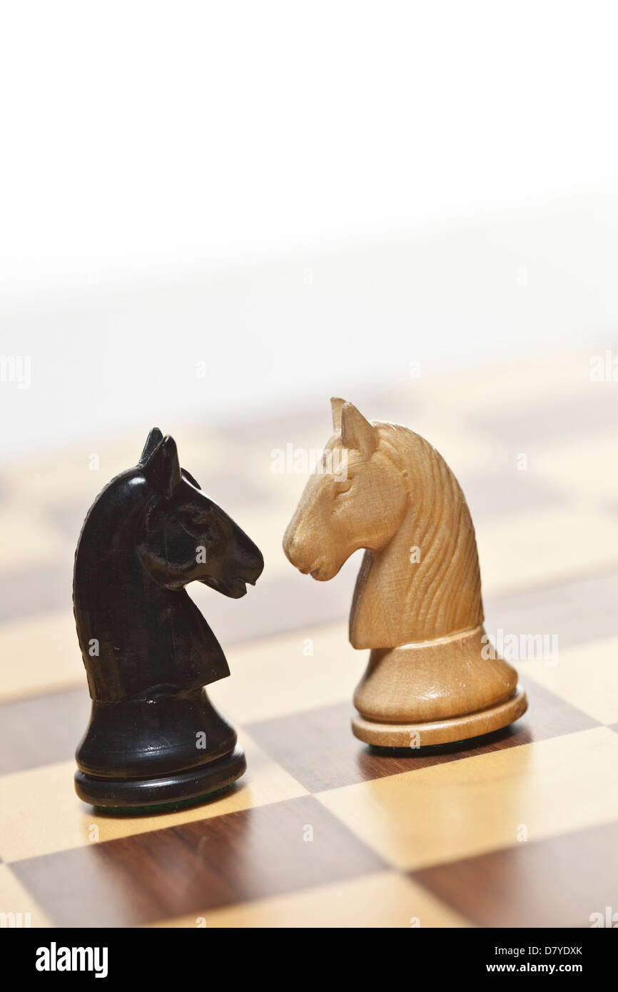 Chess piece image knight Knight Chess