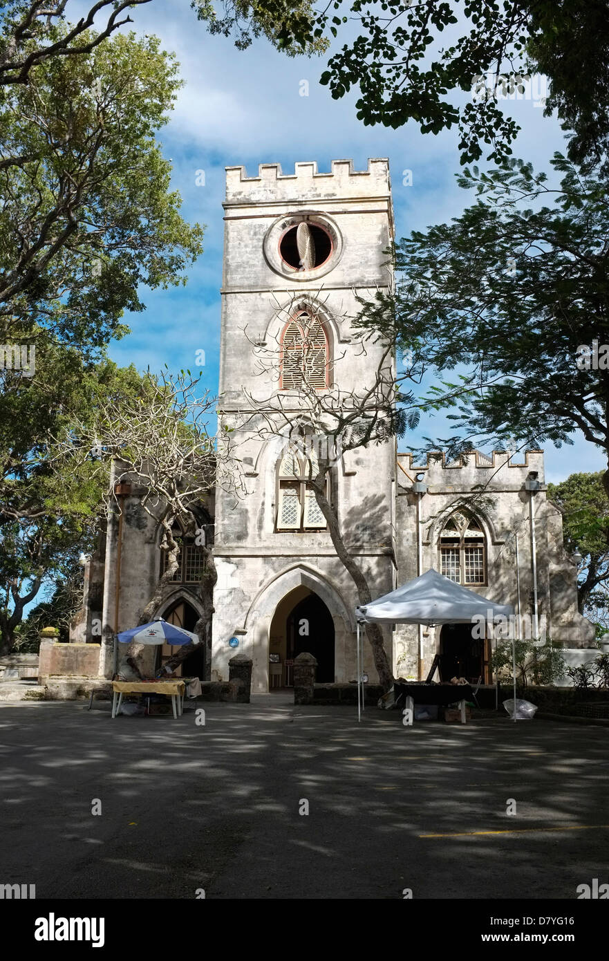 St john church barbados hires stock photography and images Alamy