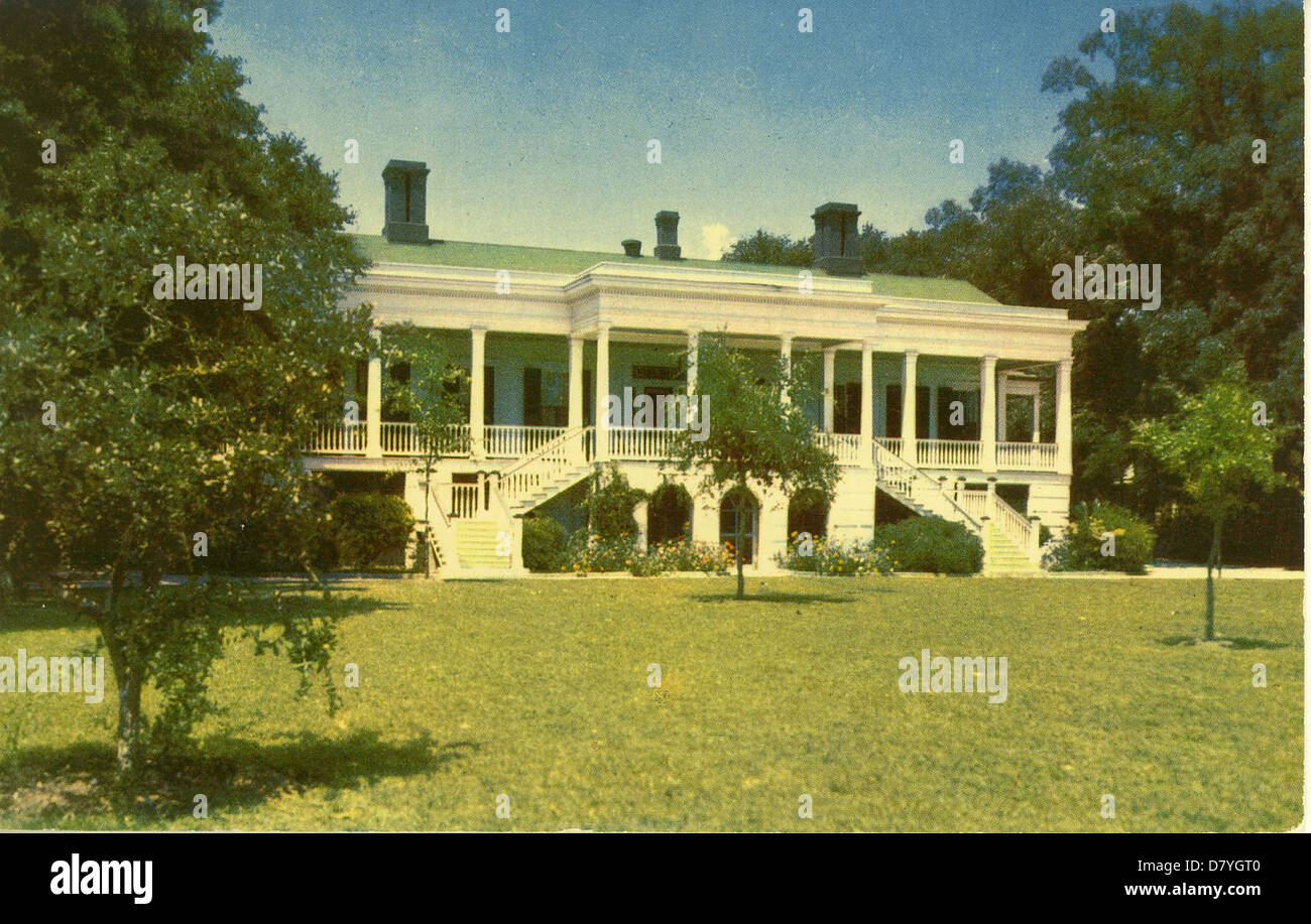 Pass Christian, MS Stock Photo Alamy