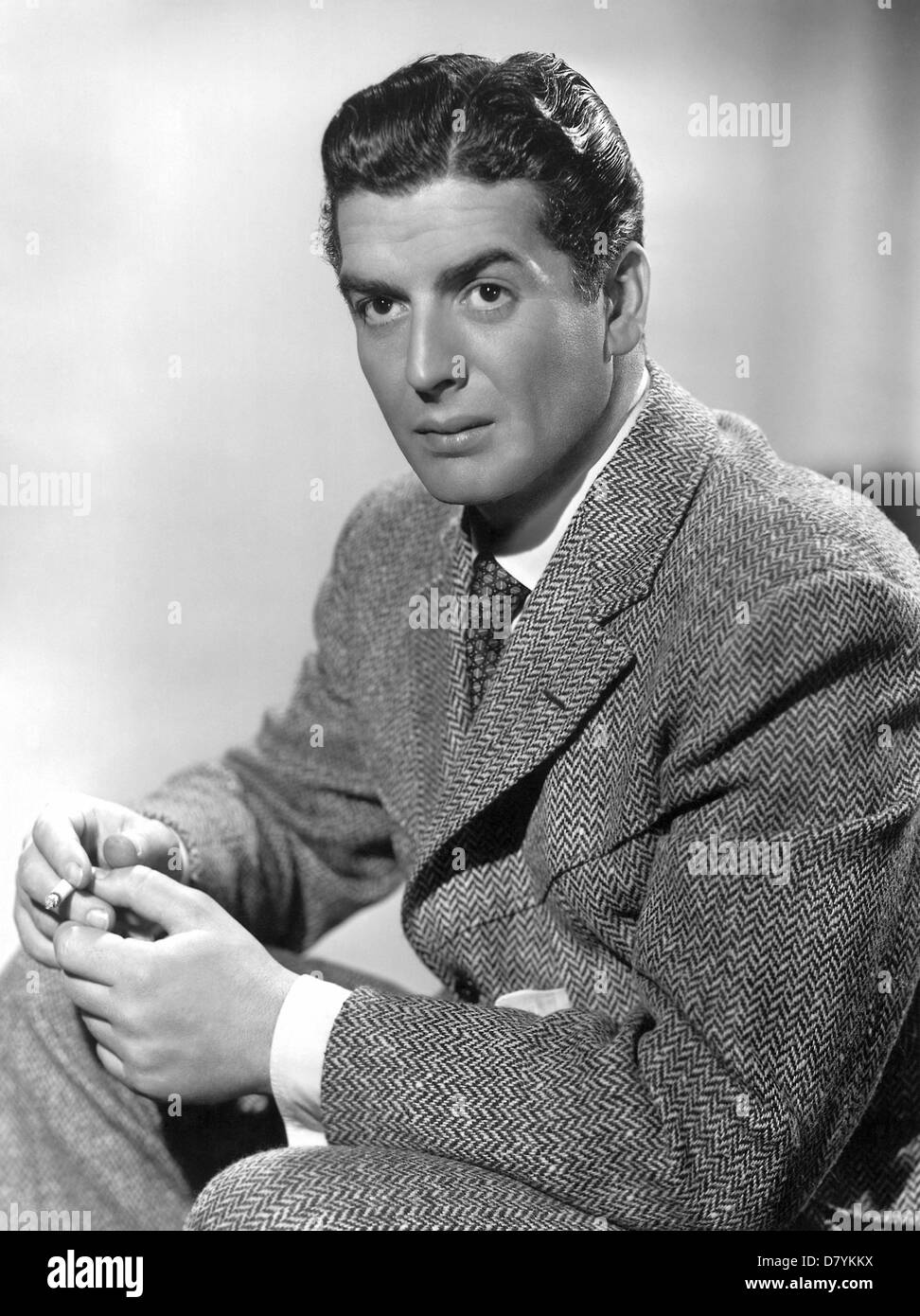 Victor Mature