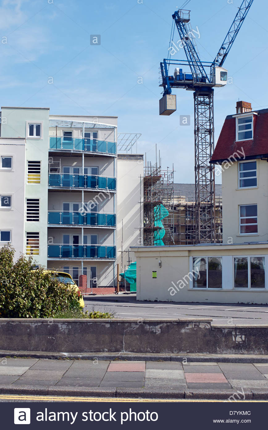 Retirement Flats Stock Photos & Retirement Flats Stock Images Alamy