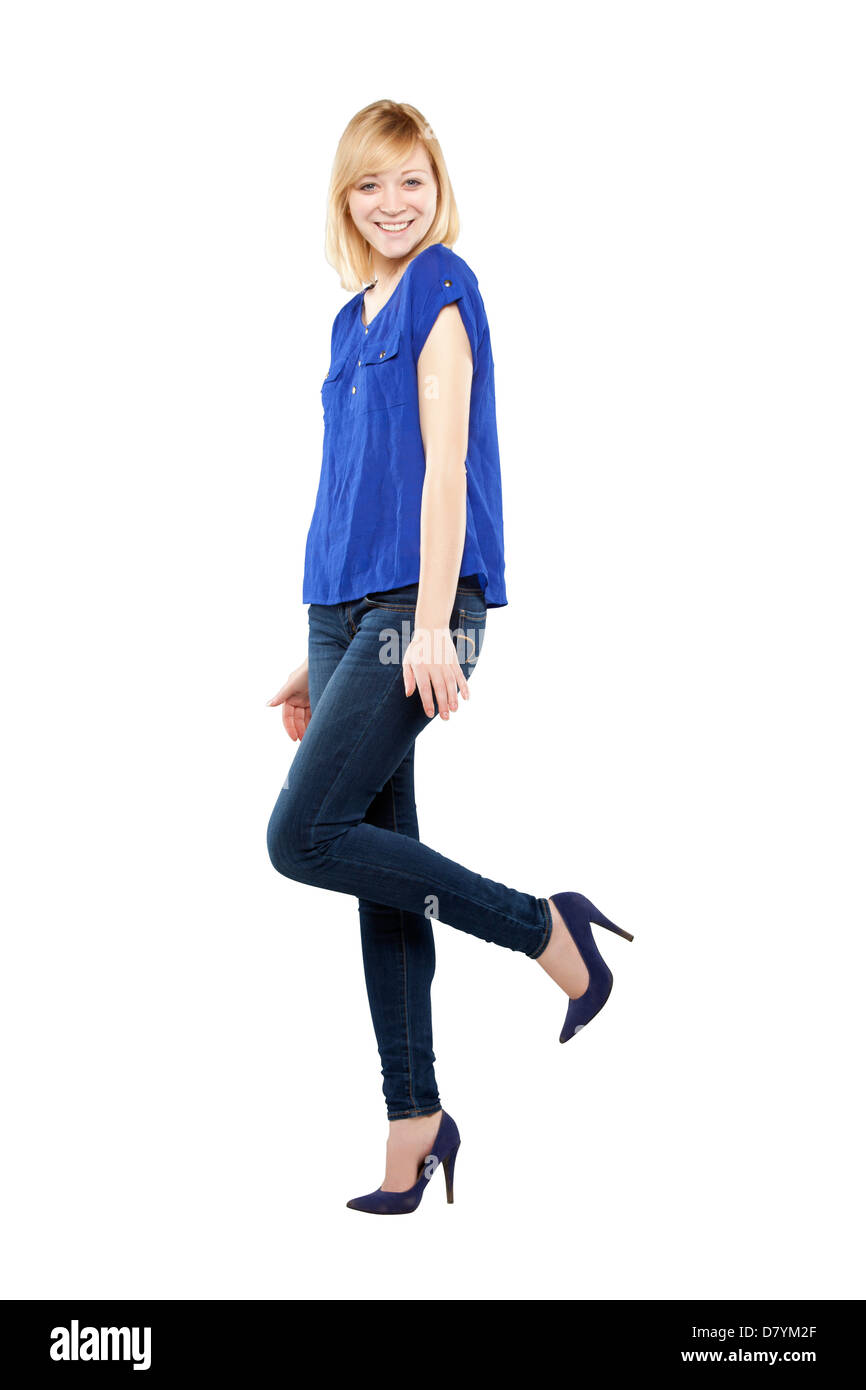 sassy casual attire