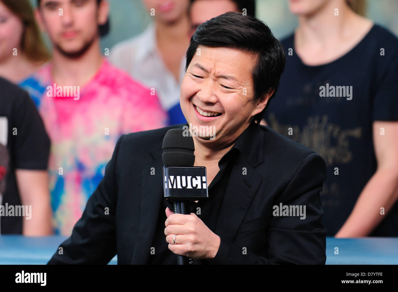 Leslie chow hi-res stock photography and images - Alamy
