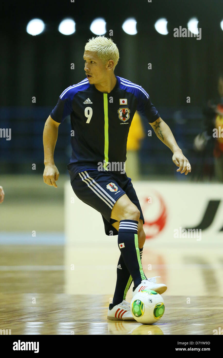 Futsal Friendly Hi Res Stock Photography And Images Alamy