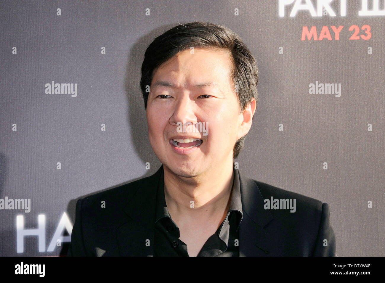 Leslie Chow Wallpaper