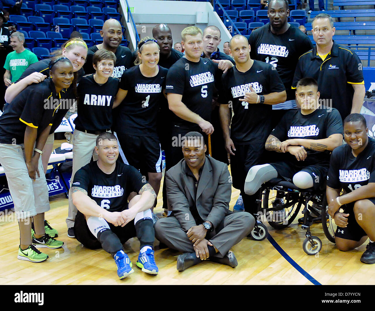 Herschel walker hi-res stock photography and images - Alamy