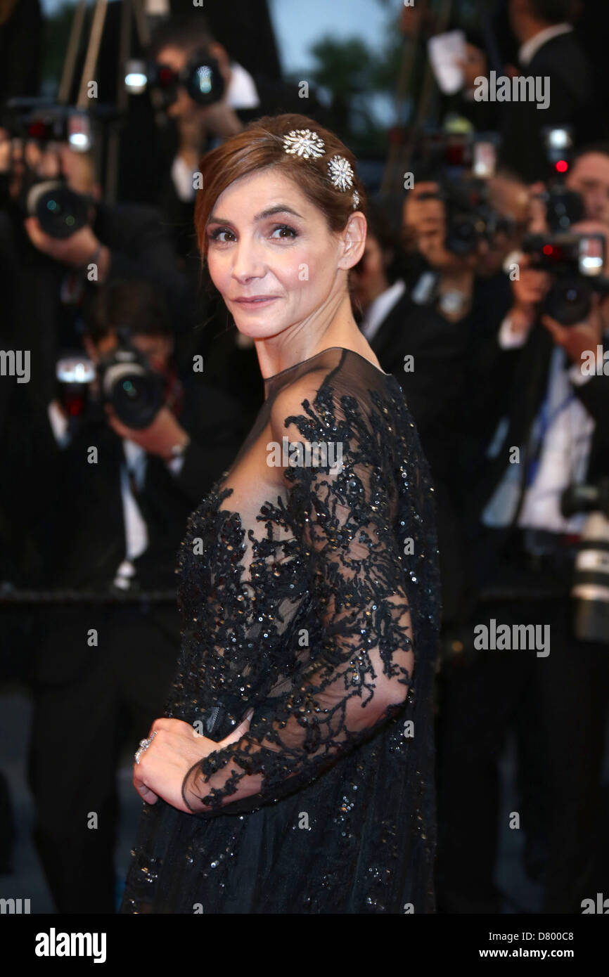 Clothilde courau hi-res stock photography and images - Alamy