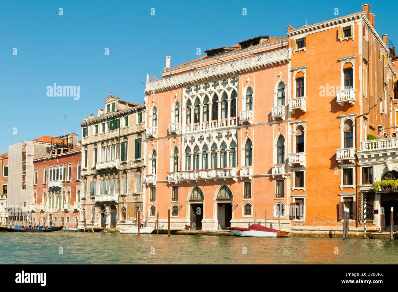 The palazzo pisani hi-res stock photography and images - Alamy