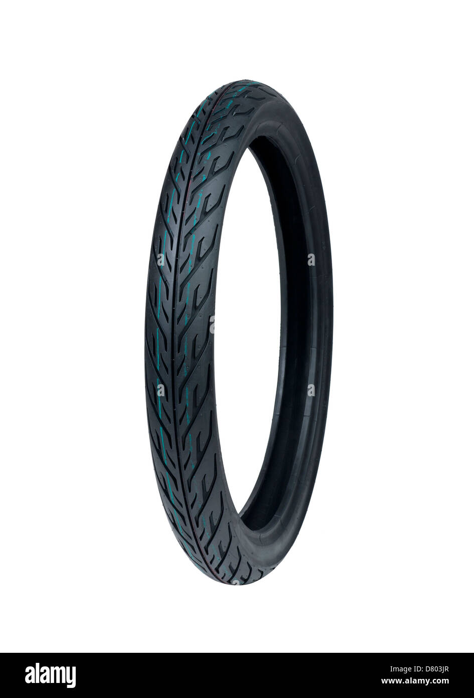 Good tire for motorcycle Stock Photo Alamy