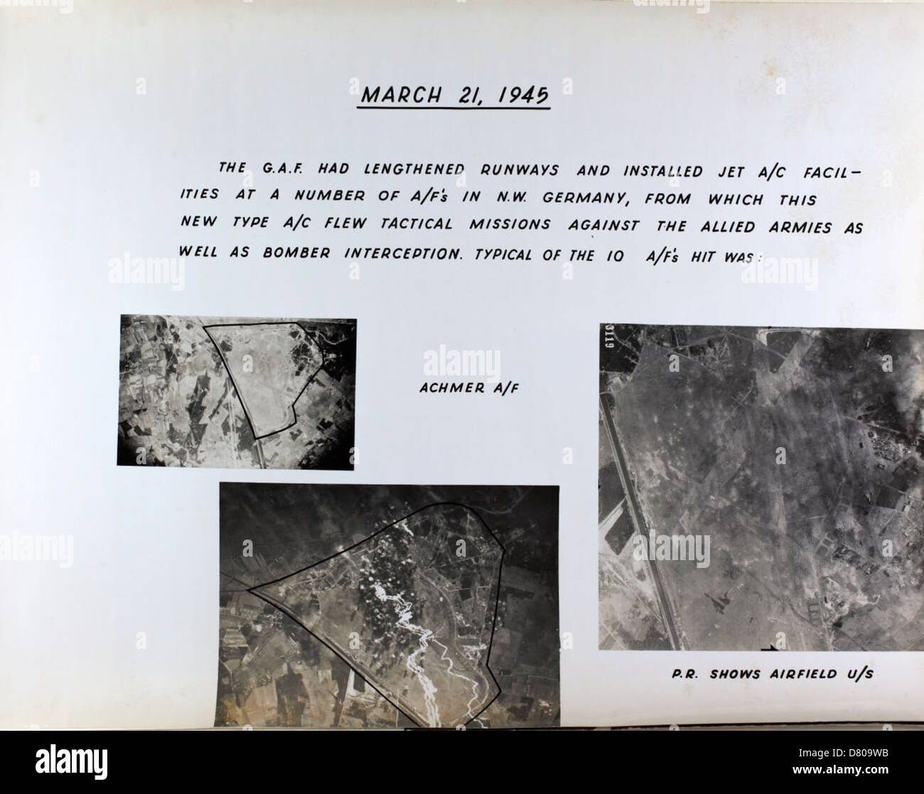 The 8th Air Force was a pivotal force in World War II, contributing ...
