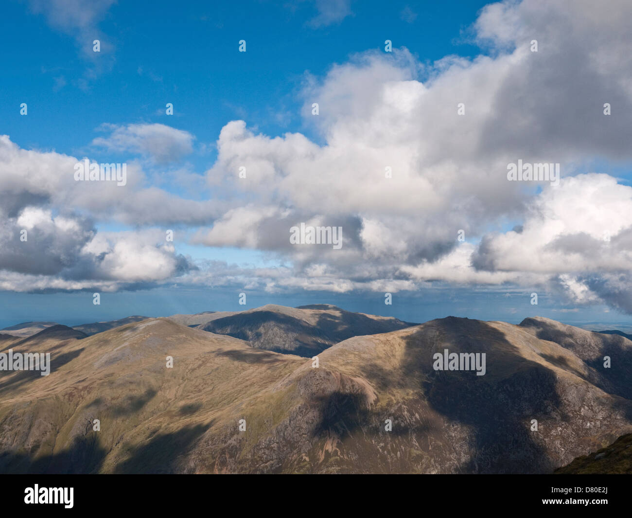 Carneddau mountain ranges hires stock photography and images Alamy