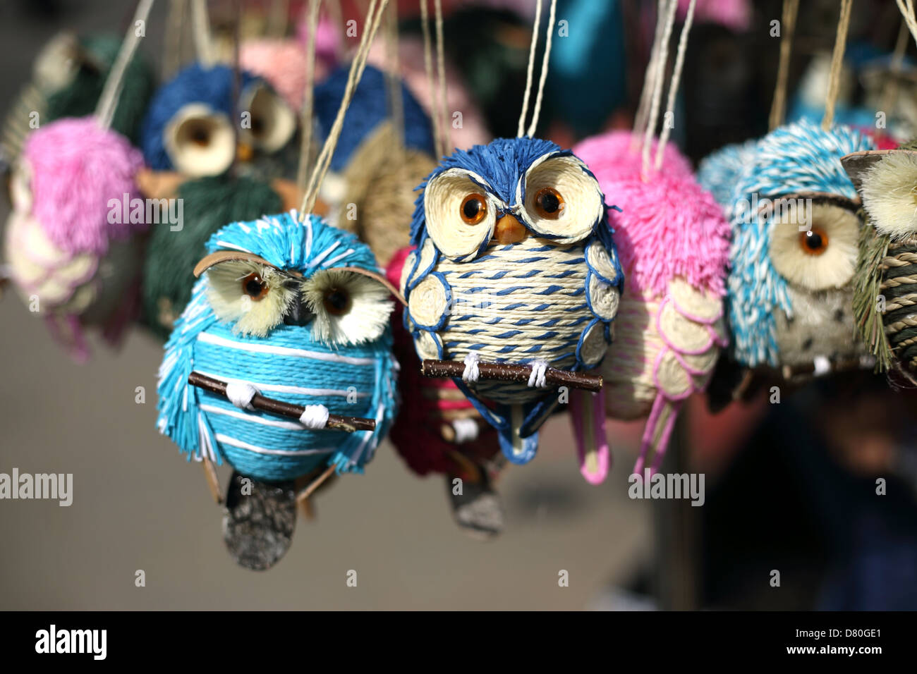 Hand made arts hi-res stock photography and images - Alamy