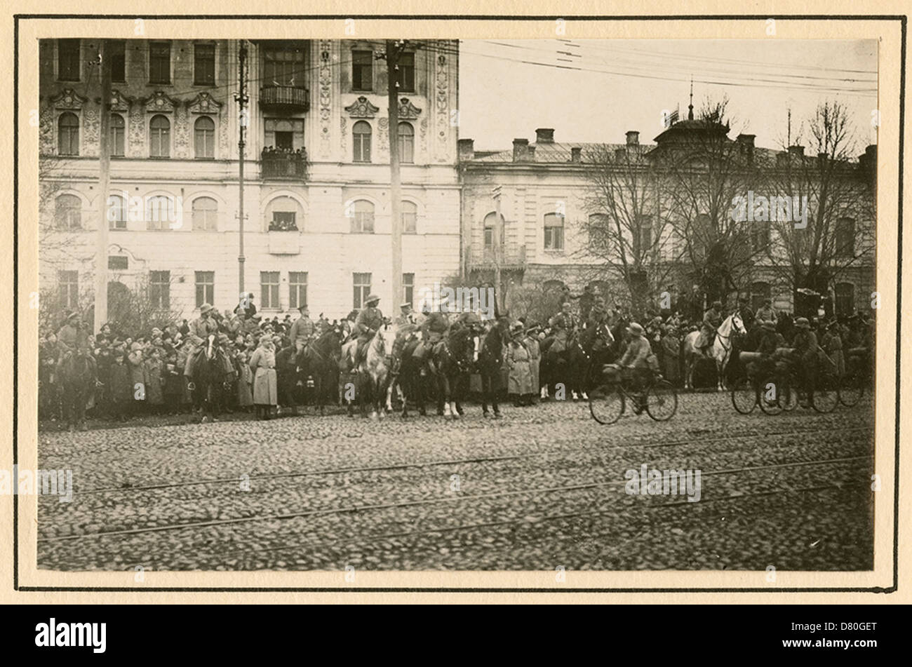 Немецкие Фото Украины