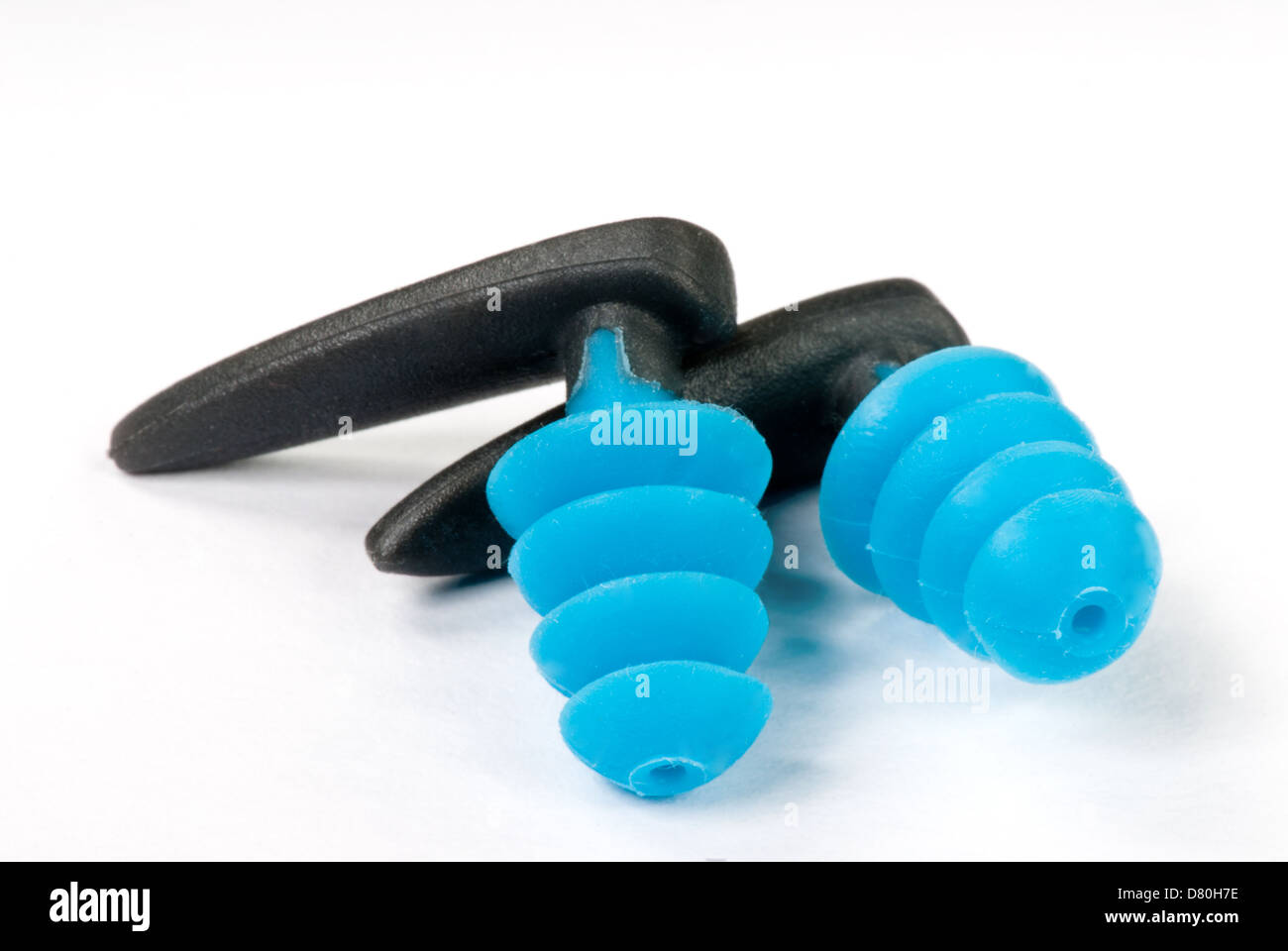 Plastic ear plugs hires stock photography and images Alamy