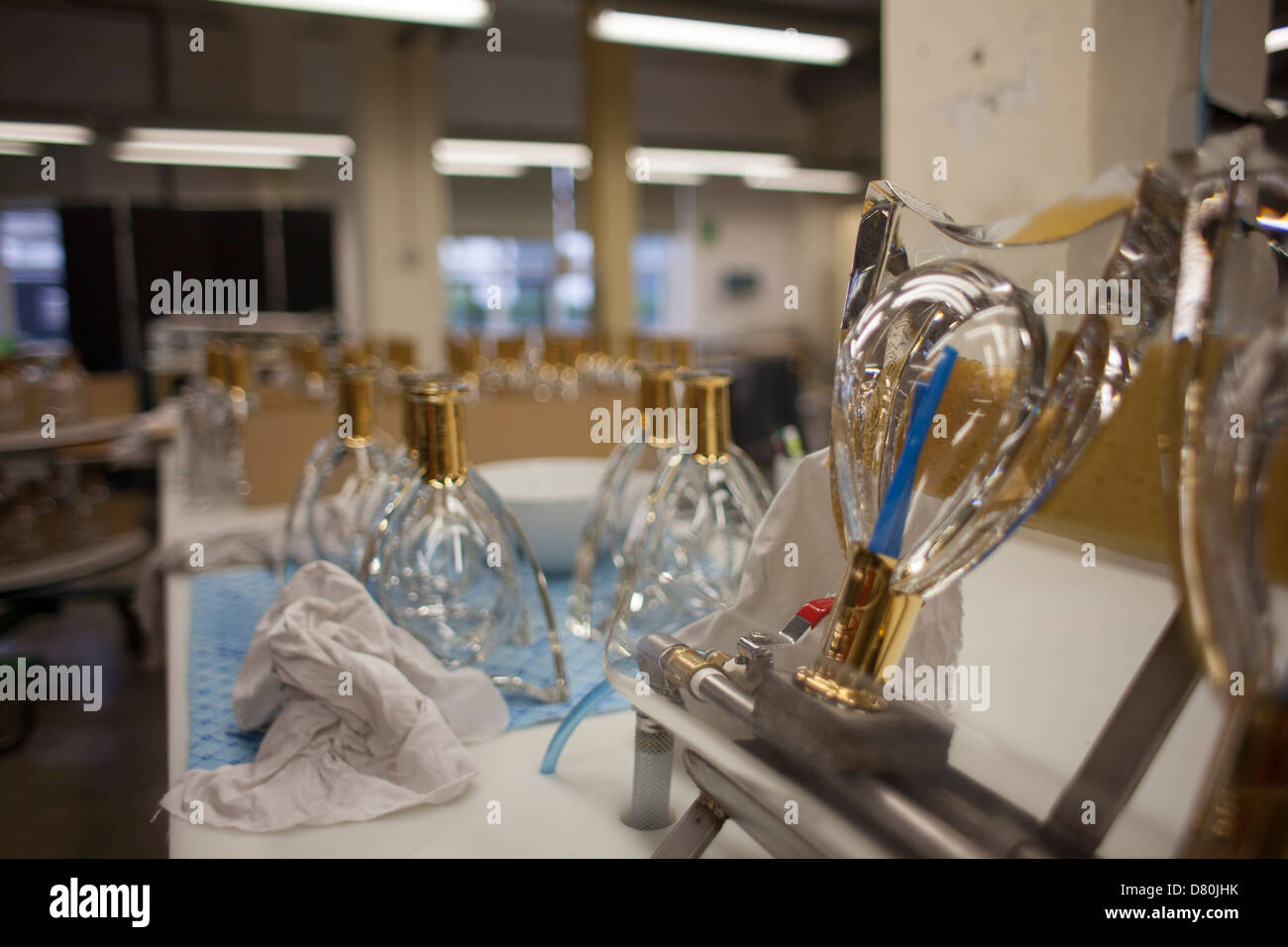 Vista Alegre ceramics factory, Portugal Stock Photo Alamy