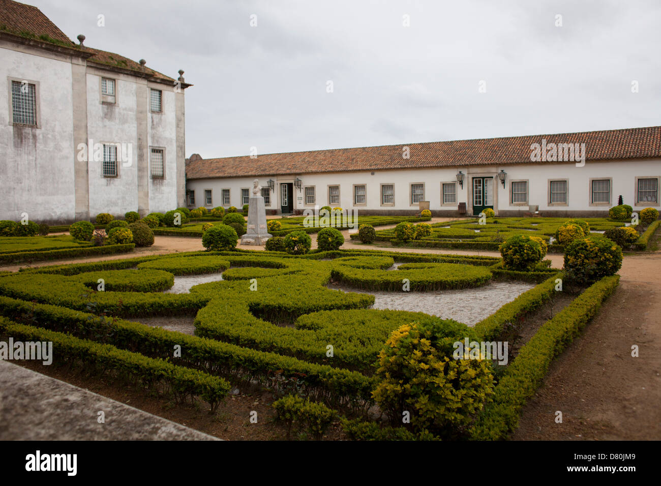 Vista Alegre ceramics factory, Portugal Stock Photo Alamy