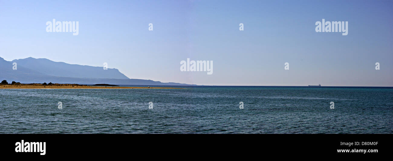 Horizon and landscape hi-res stock photography and images - Alamy