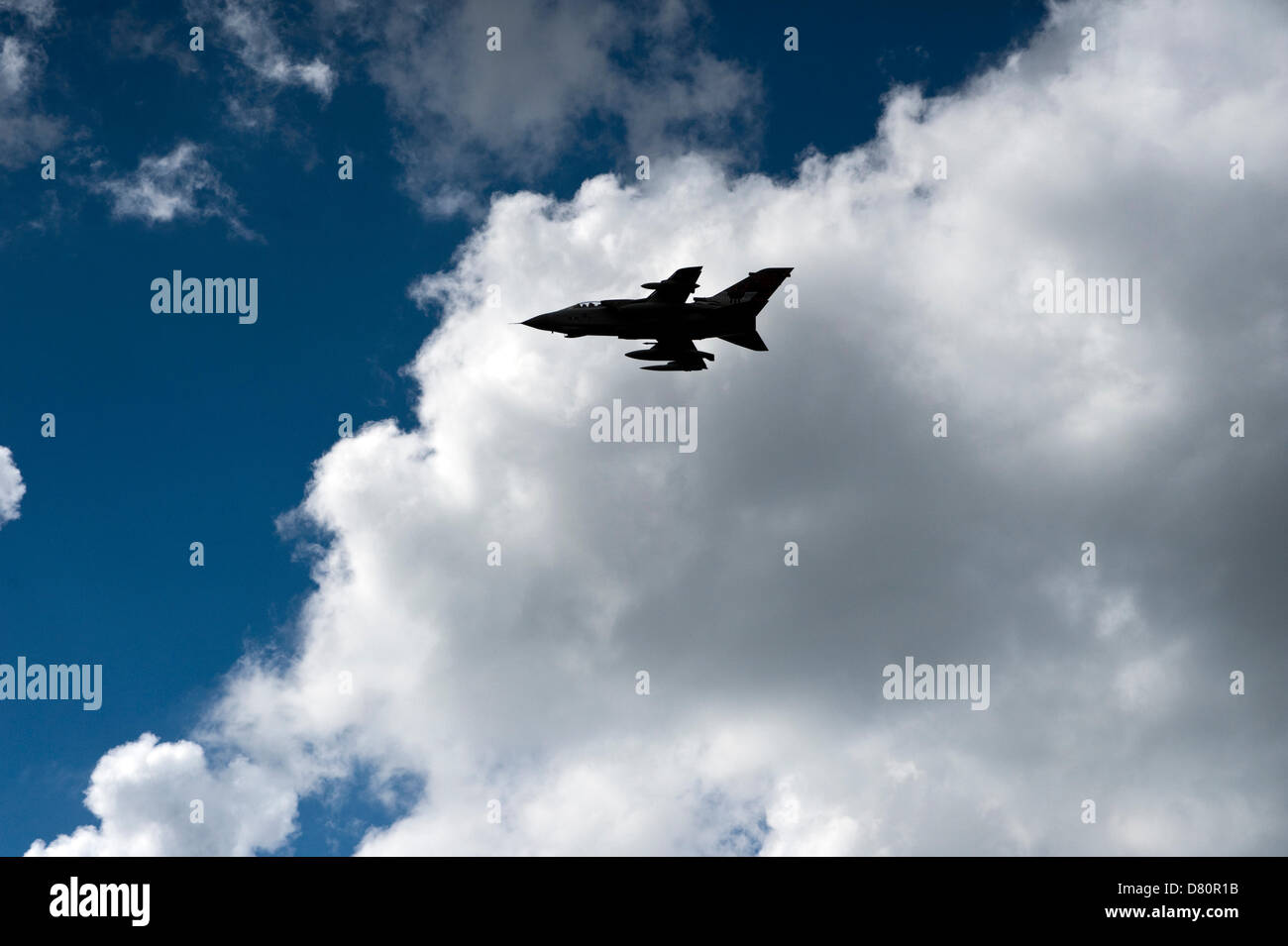 The 70th anniversary of the battle of Britain Stock Photo