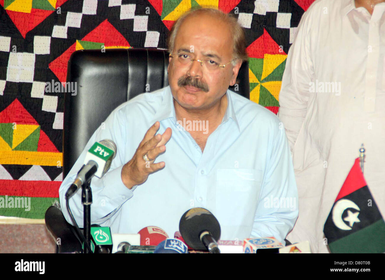 Manzoor Rwp Manzoor wassan hi-res stock photography and images - Alamy