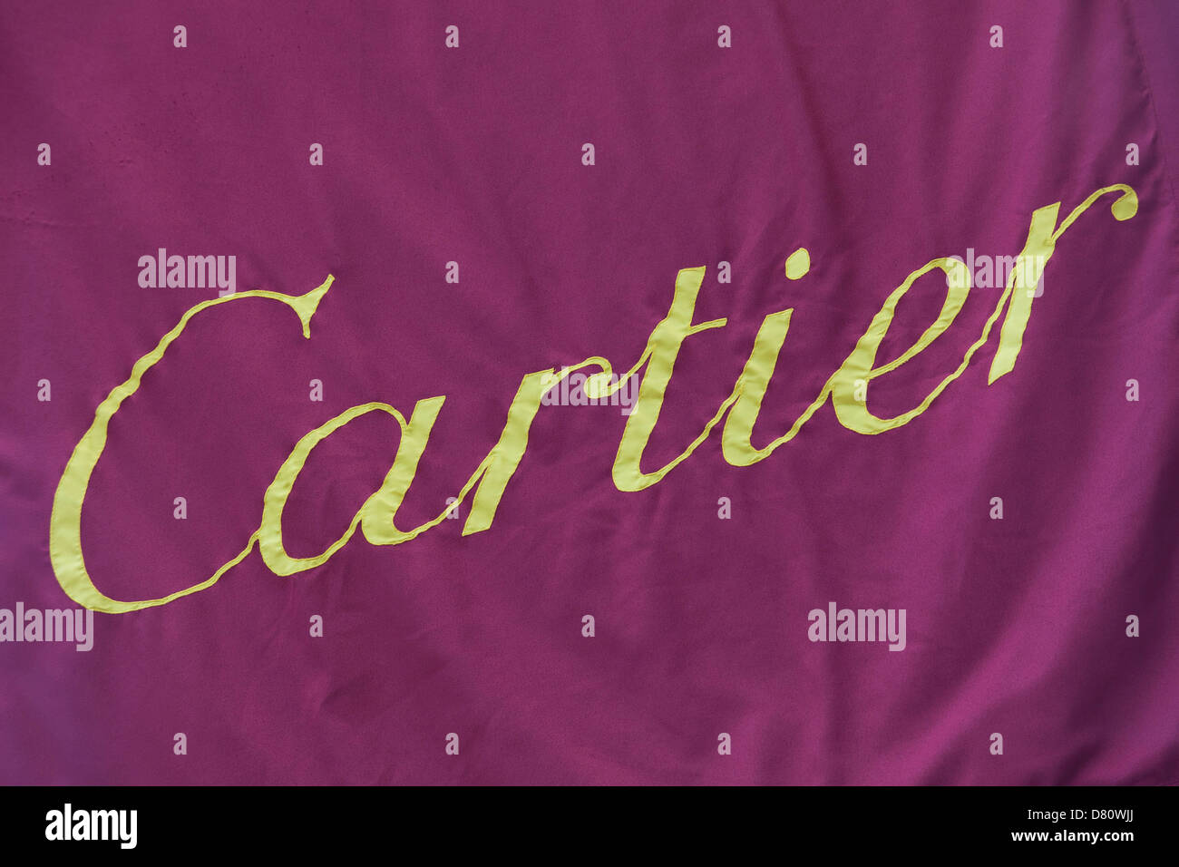 cartier clothing