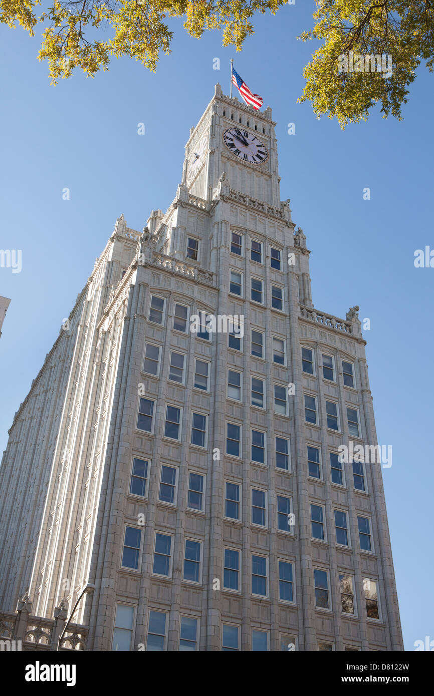 Lamar Life Building in Jackson, Mississippi, USA Stock Photo Alamy