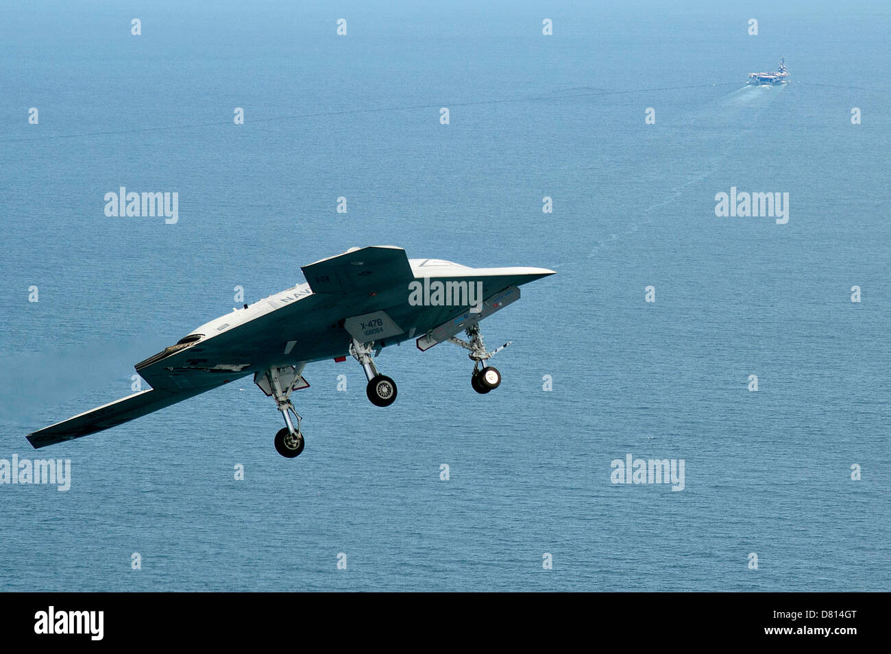 First in flight hi-res stock photography and images - Alamy