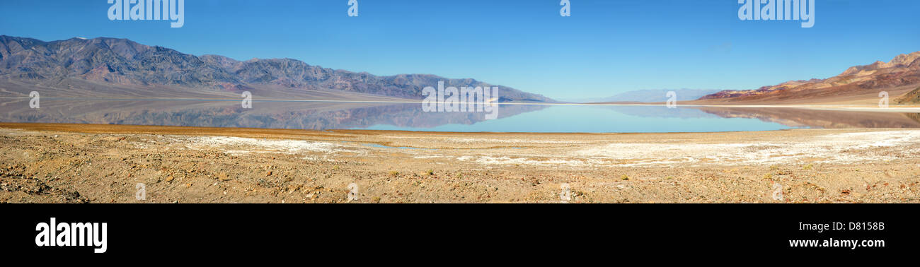 Death valley days hi-res stock photography and images - Alamy