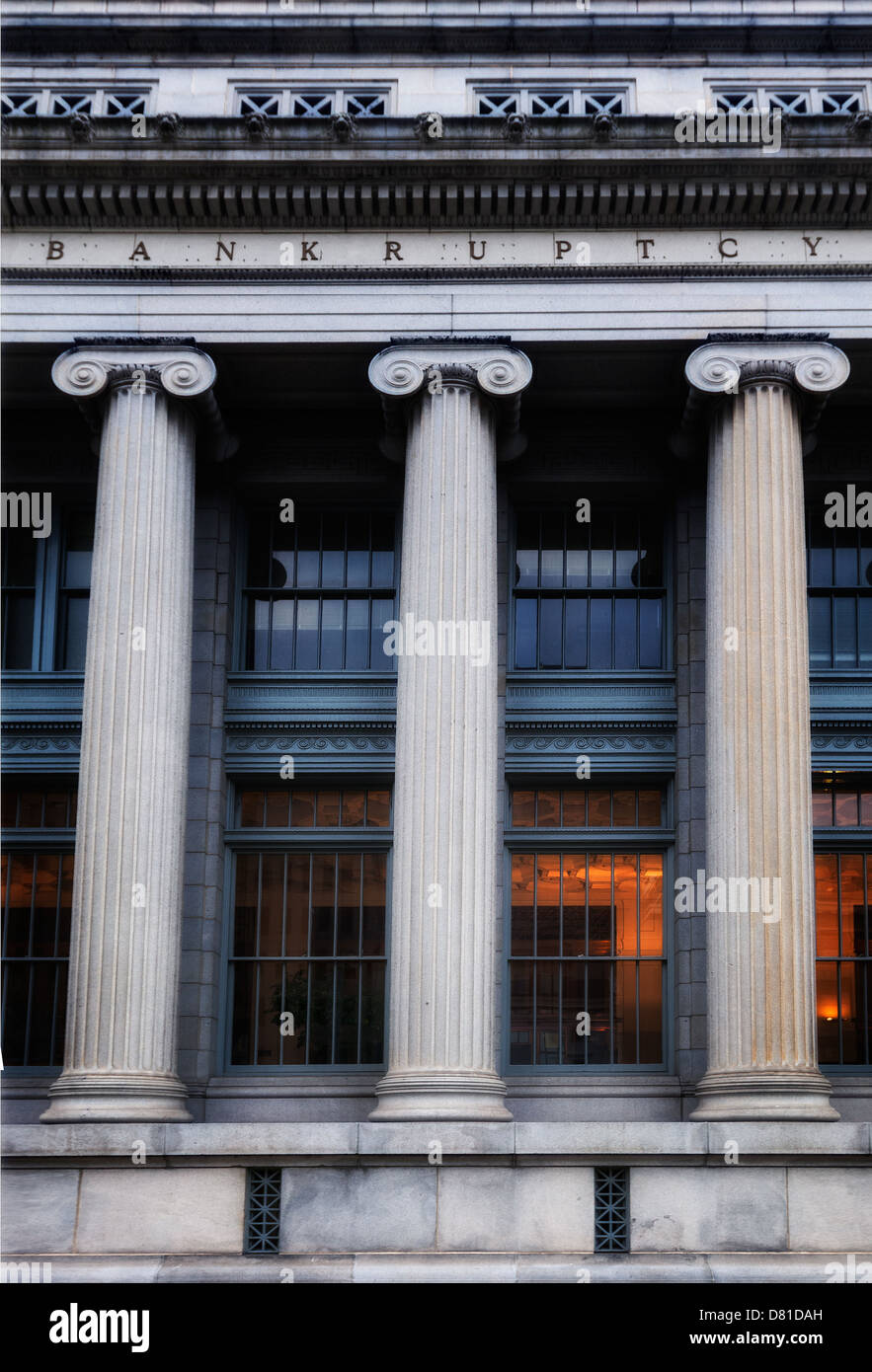 Bankruptcy editorialized hi res stock photography and images Alamy Bankruptcy editorialized hi res stock photography and images Alamy
