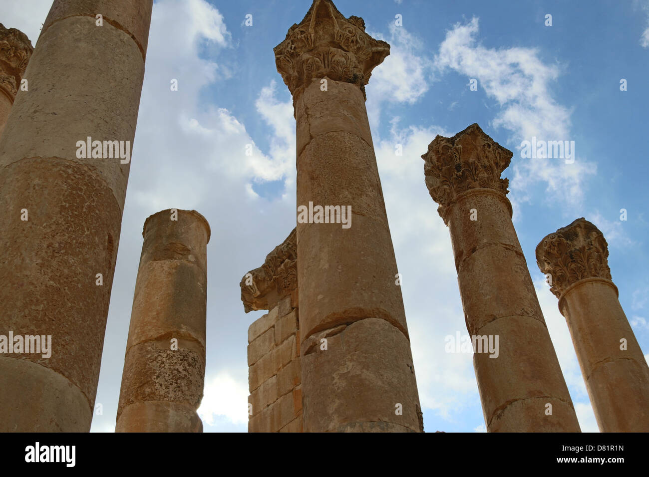 The bronze age 3200 bc 1200 bc hi-res stock photography and