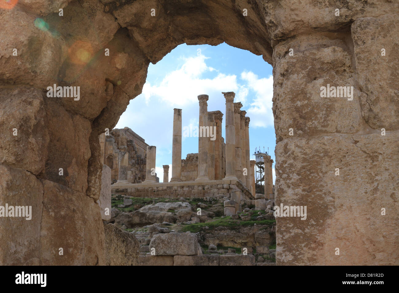 The bronze age 3200 bc 1200 bc hi-res stock photography and