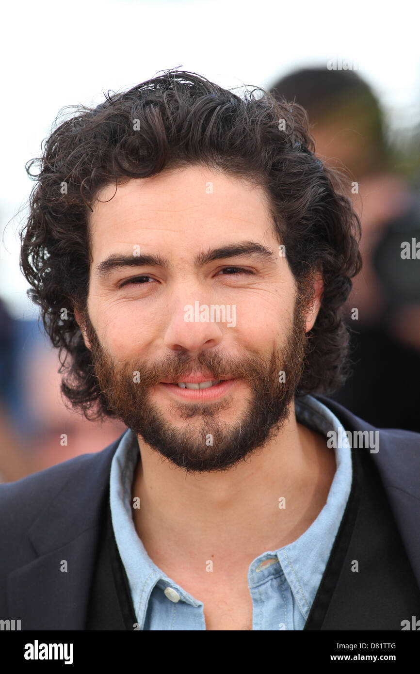 Tahar R Tahar Rahim Film