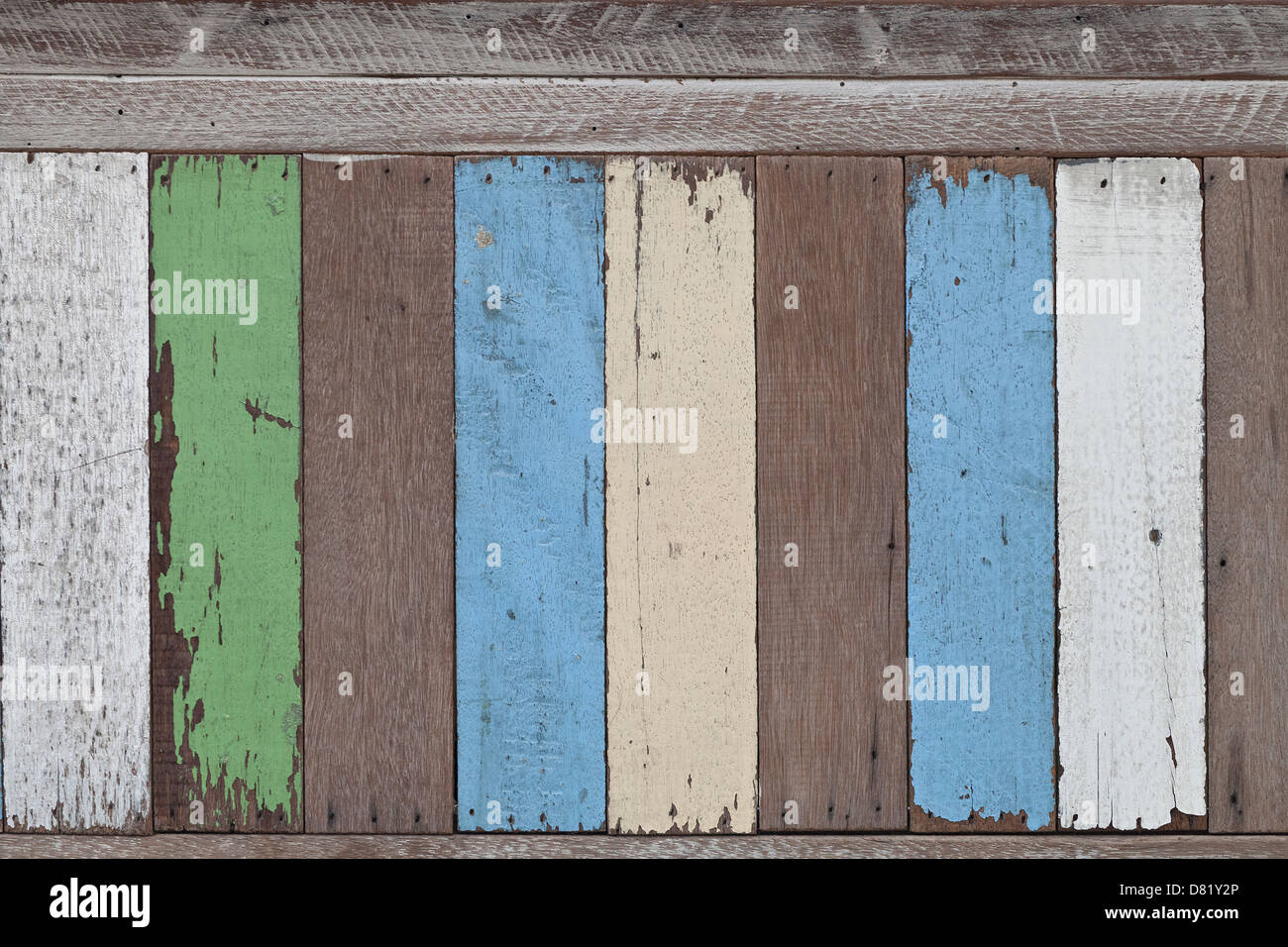grunge colors Wooden texture background Stock Photo - Alamy