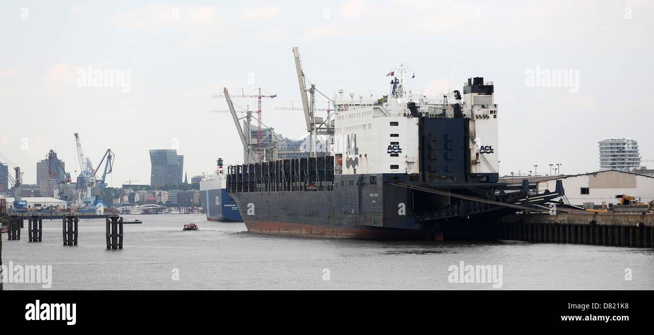 ms atlantic cartier