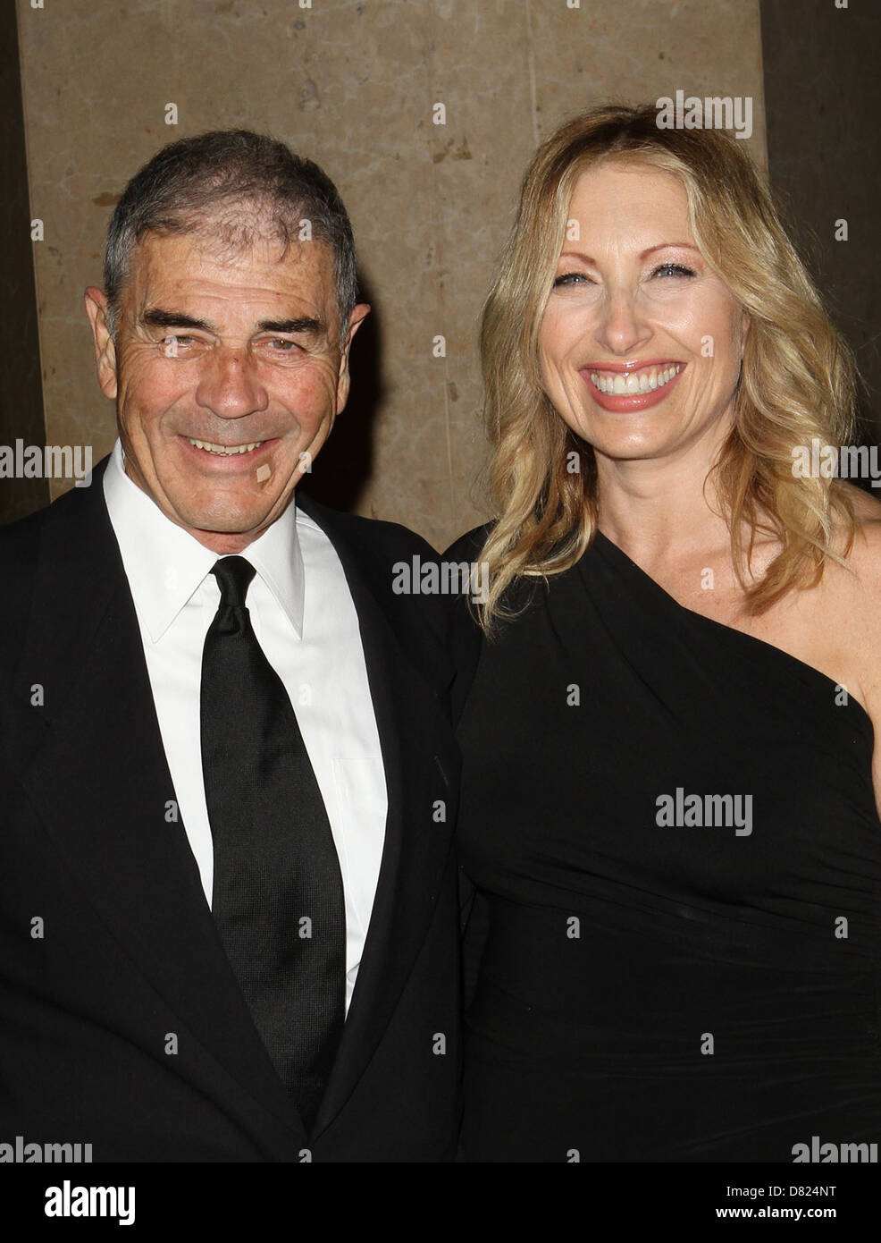 Robert Forster, Denise Grayson 62nd Annual ACE Eddie Awards Held At The