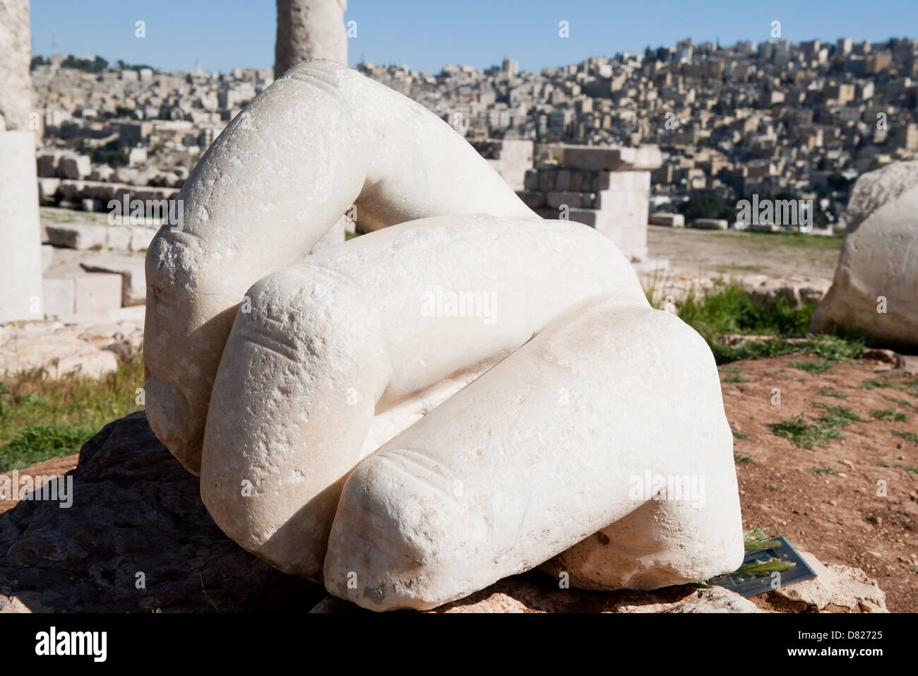 Hand Of Hercules High Resolution Stock Photography and Images - Alamy