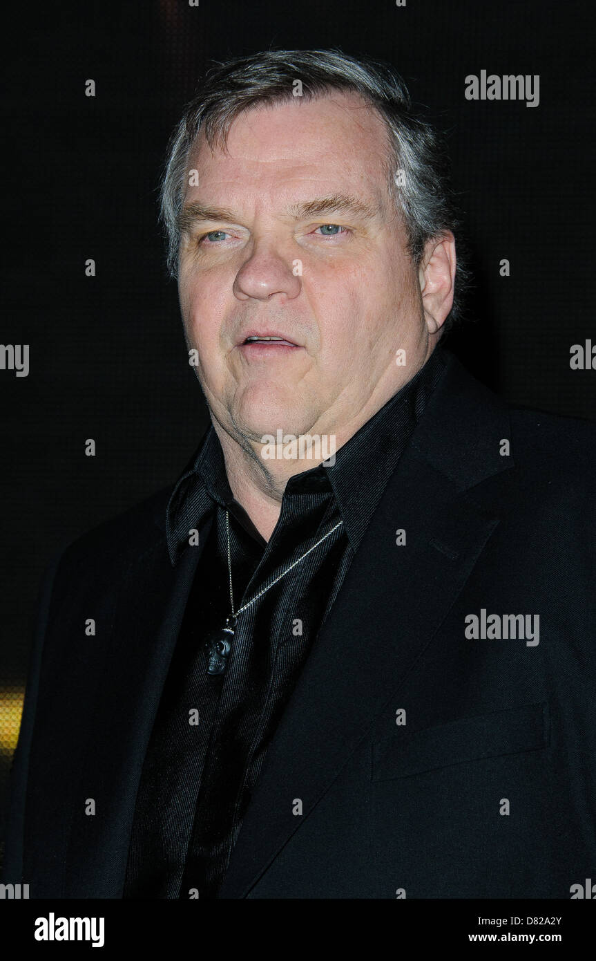Meatloaf Sign Hell in a handbasket hi-res stock photography and images - Alamy