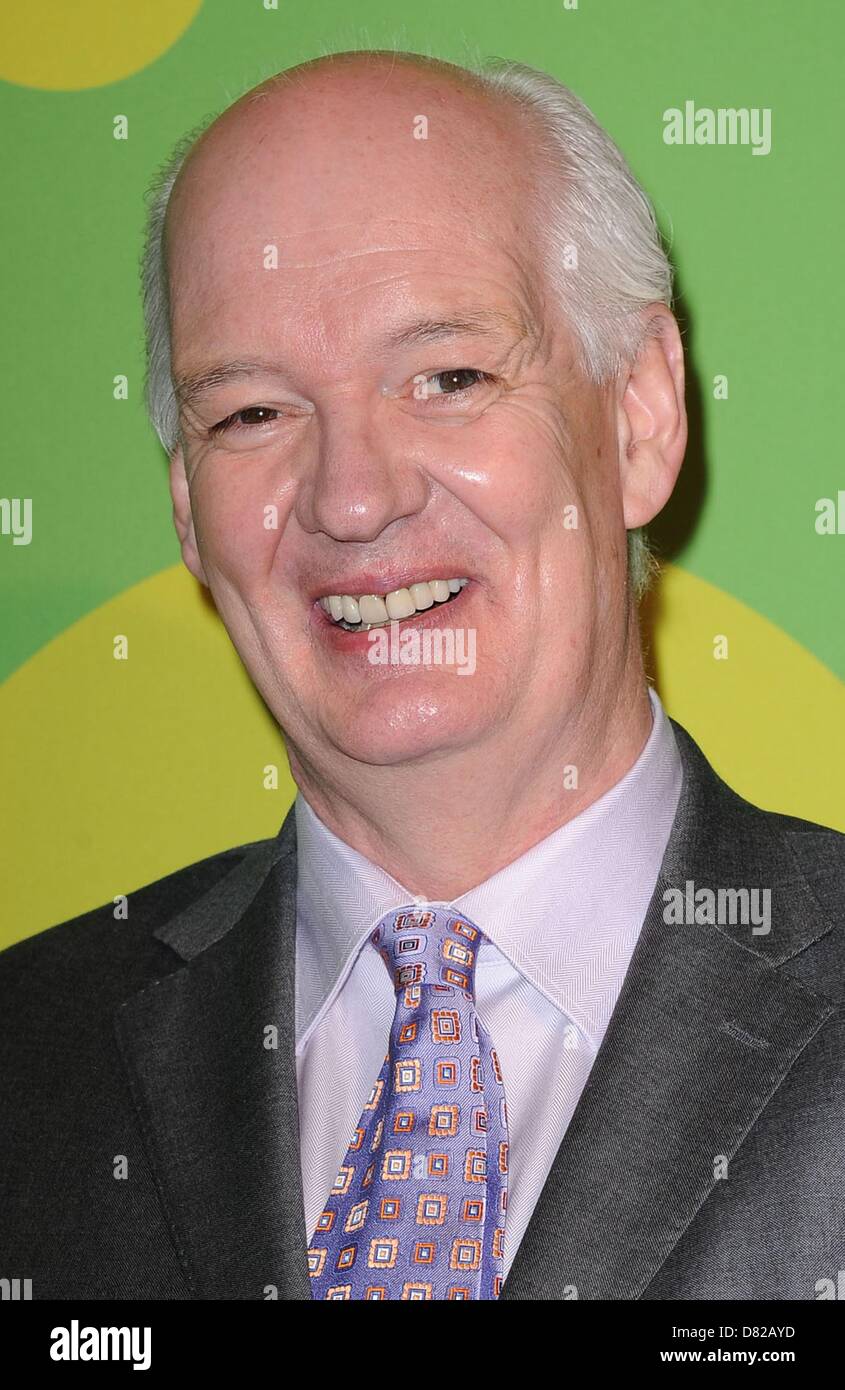 Colin Mochrie With Hair