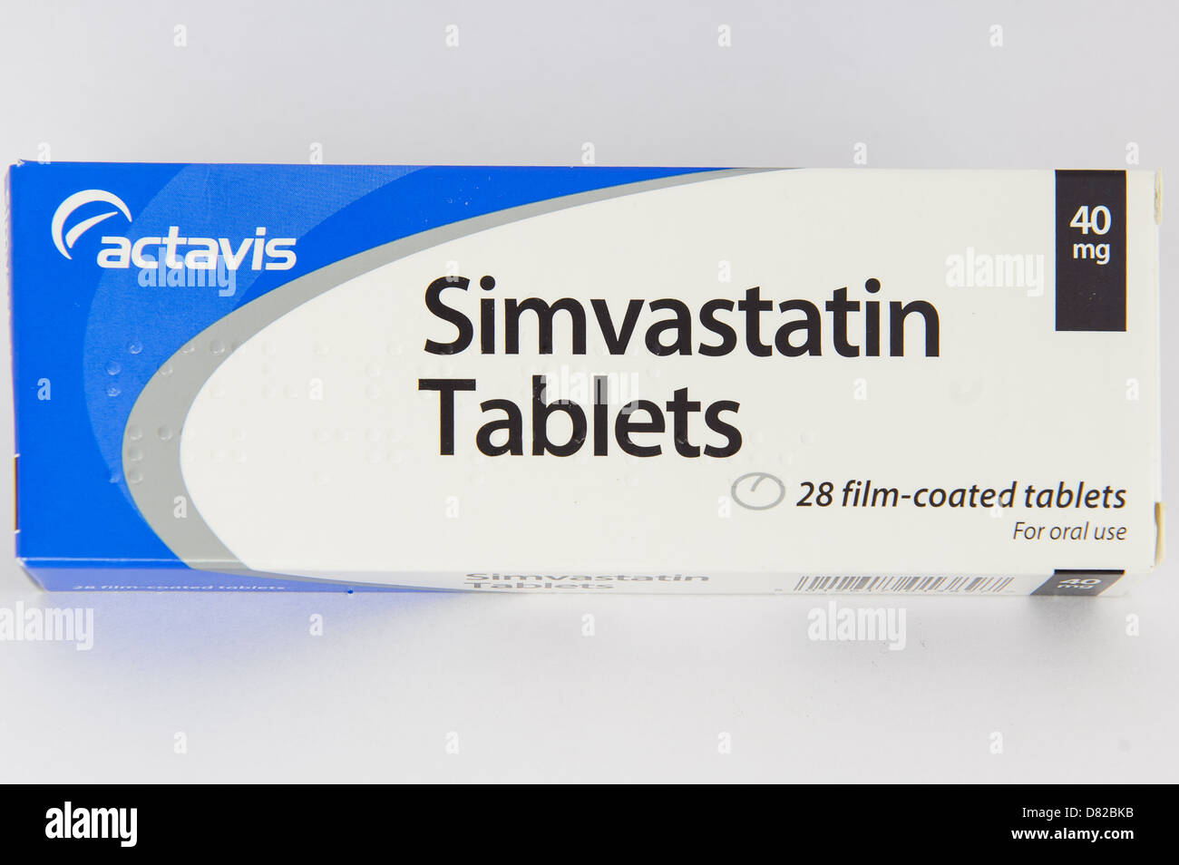 Medication Trade Name