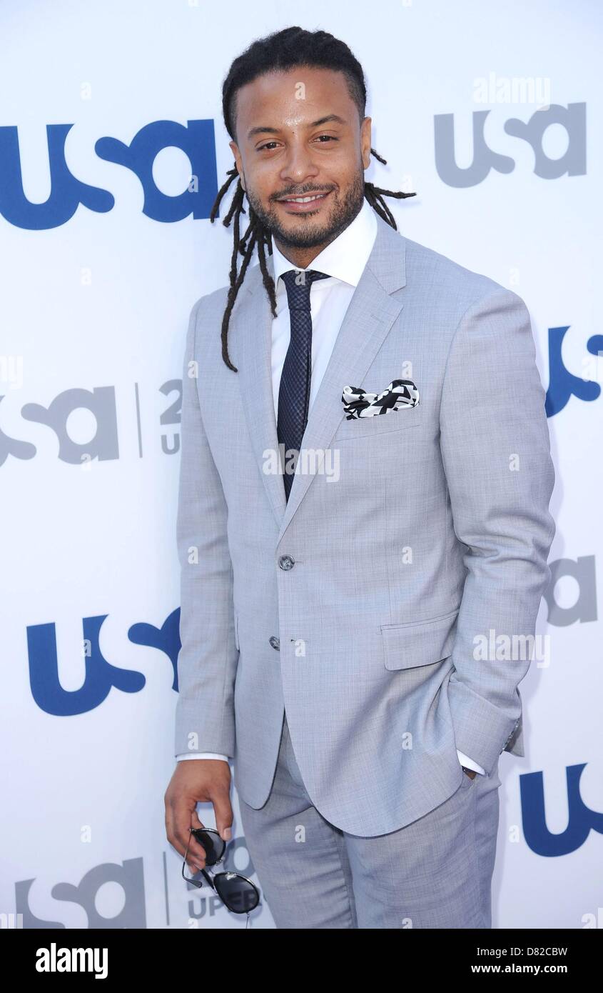 Brandon jay mclaren hi-res stock photography and images - Alamy