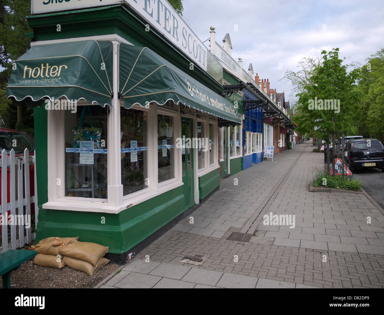 At woodhall spa hires stock photography and images Alamy