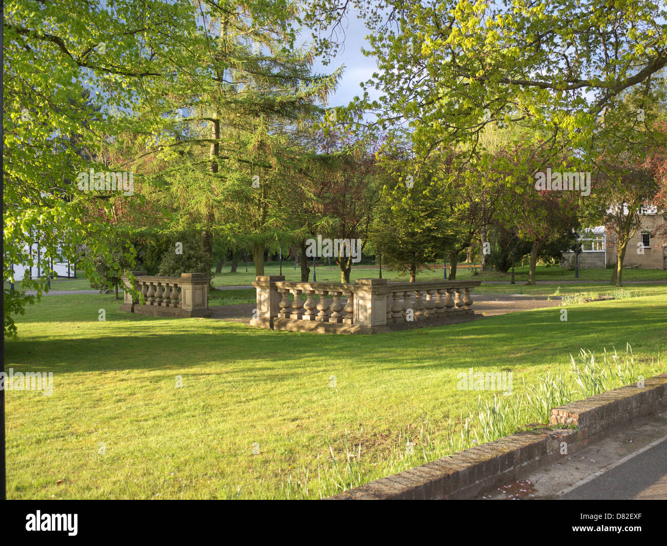 Woodhall spa golf hires stock photography and images Alamy