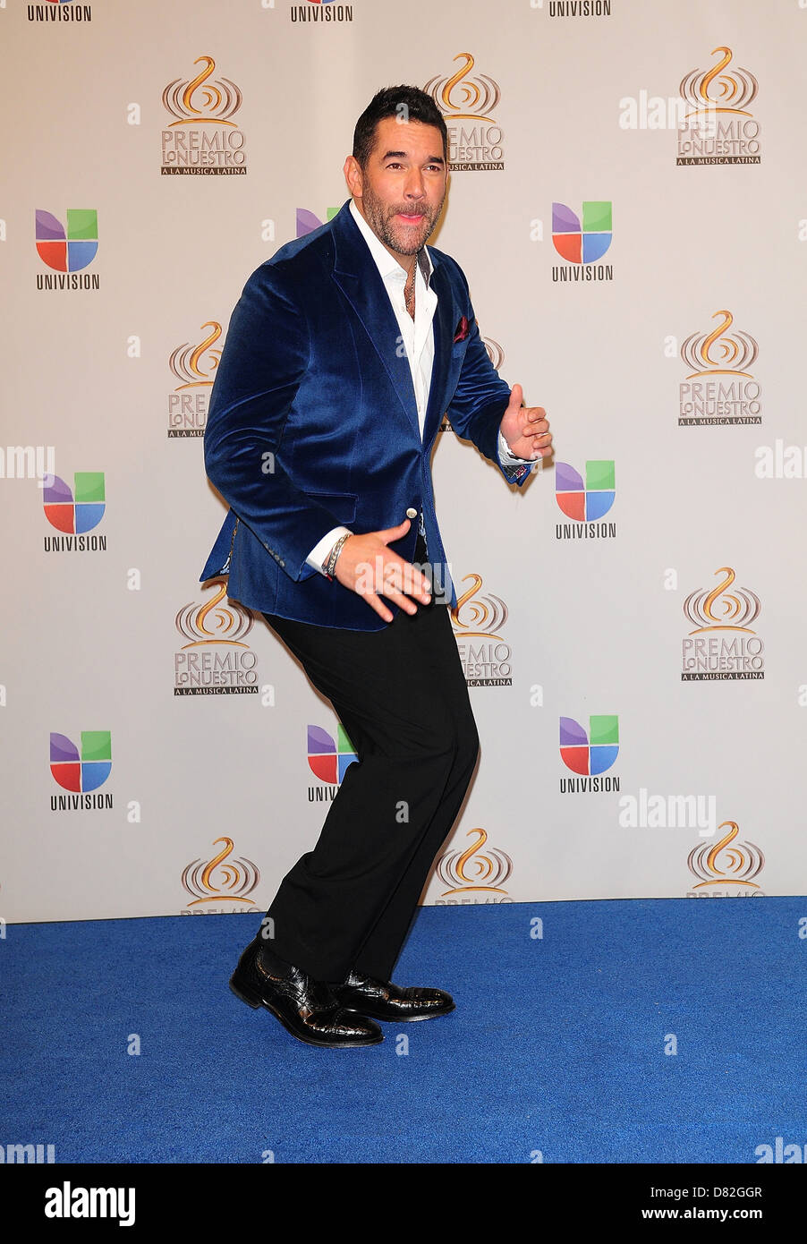 Eduardo santamarina hi-res stock photography and images - Alamy