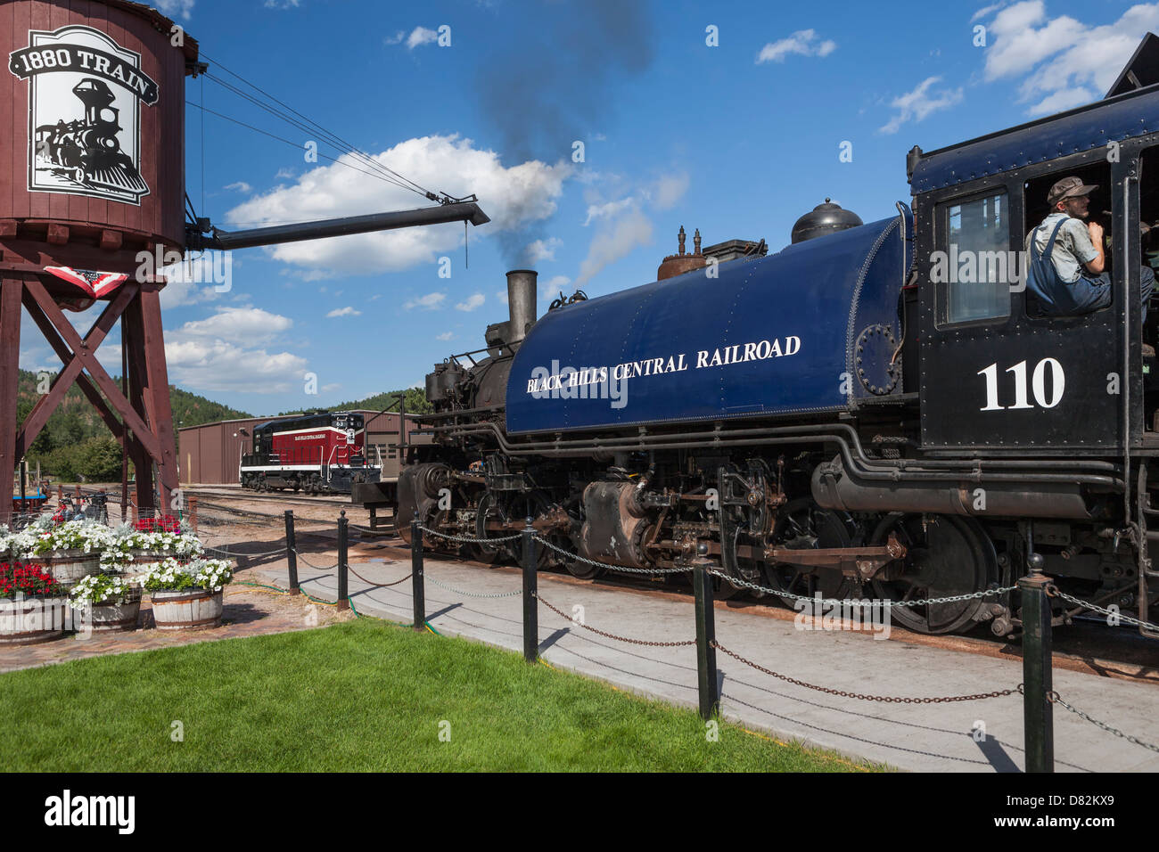 1880 Train/Black Hills Central Railroad - All You Need to Know BEFORE You  Go (with Photos)