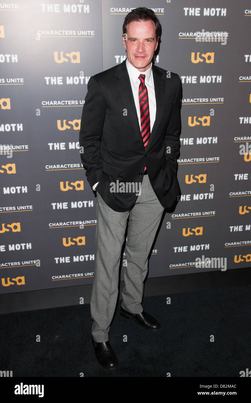 Tim Dekay USA Network and the Moth Present A More Perfect Union