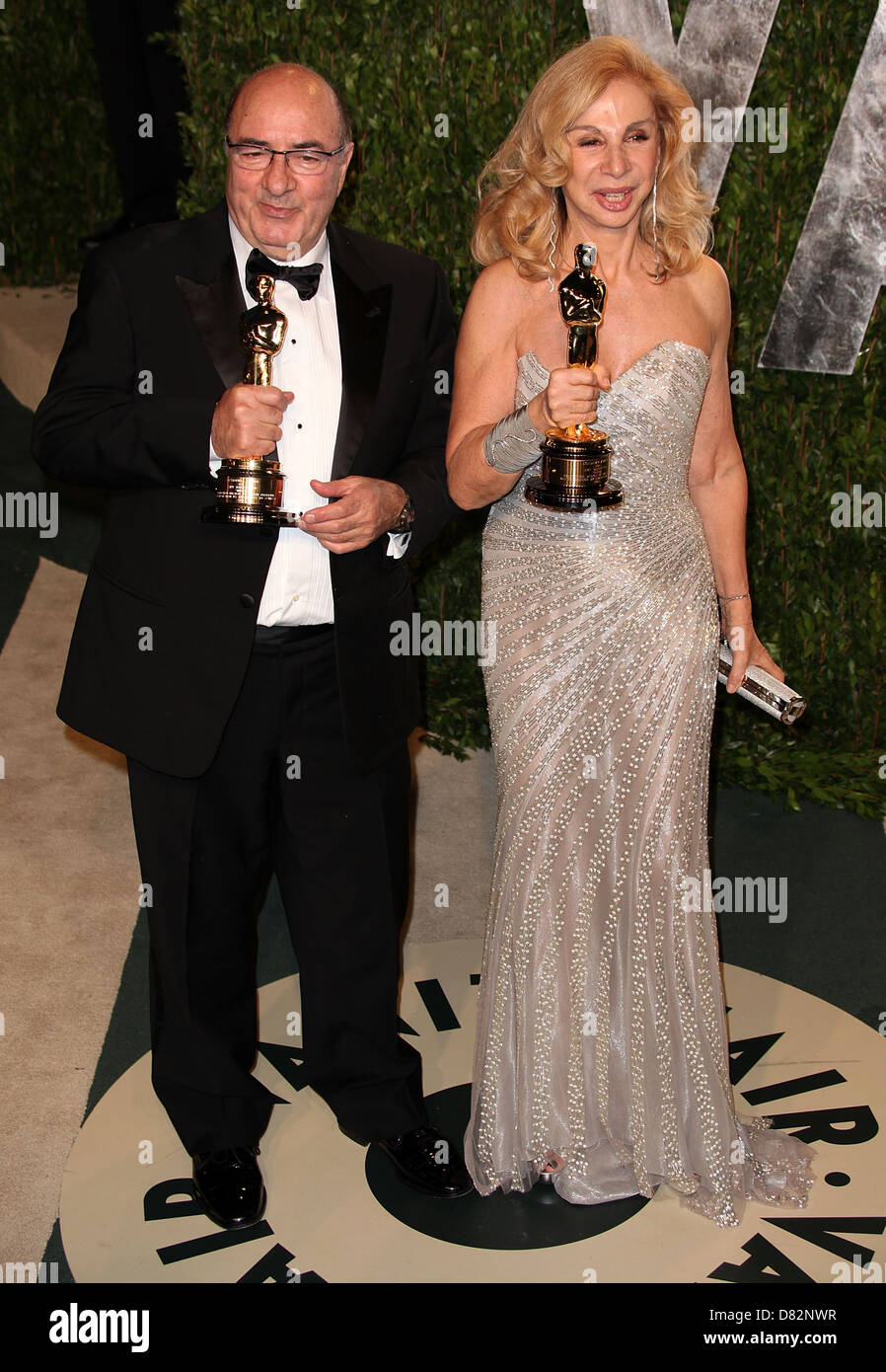 Dante feretti l and francesca lo schiavo hires stock photography and