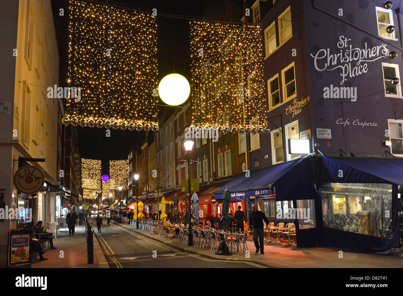 London resturants bar hires stock photography and images Alamy