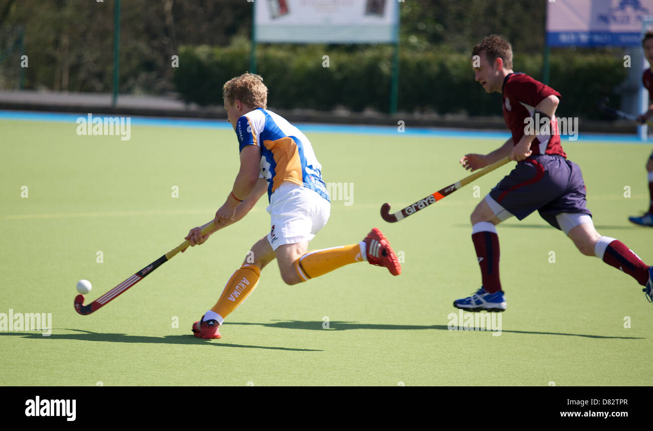 Field hockey stick ball hires stock photography and images Alamy